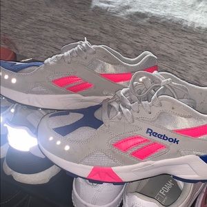 Reebok sneakers